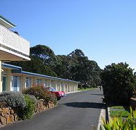 Waterfront Wynyard - The - Schoolies Week Accommodation