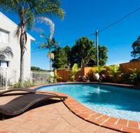 Noosa Sun Motel - Schoolies Week Accommodation