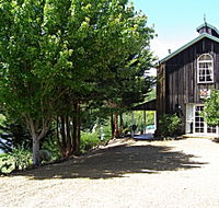 Swallows Nest Hop Kiln Guest House - Schoolies Week Accommodation