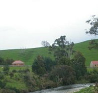 Tin Dragon Trail Cottages - Schoolies Week Accommodation