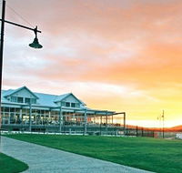 Peppers York Cove Tamar Valley - Schoolies Week Accommodation