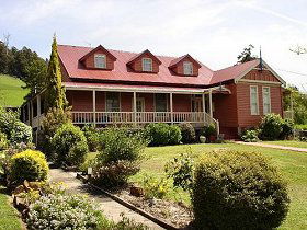  Schoolies Week Accommodation