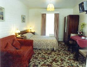  Schoolies Week Accommodation