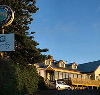 Stanley Seaview Inn - Schoolies Week Accommodation