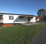 Tiers Cottages