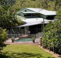 Tranquility on the Daintree - Schoolies Week Accommodation