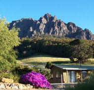 Silver Ridge Retreat - Schoolies Week Accommodation