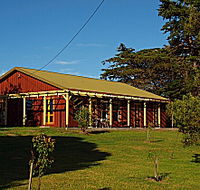 Icena Accommodation - Schoolies Week Accommodation