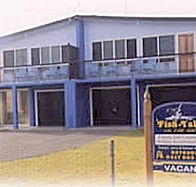 Fish-Tales On The Bay - Schoolies Week Accommodation