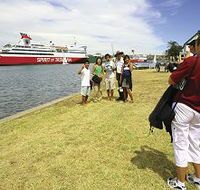 Elimatta Motor Inn - Schoolies Week Accommodation