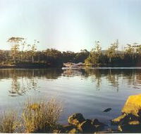 Far South Wilderness Lodge Accommodation - Schoolies Week Accommodation