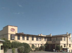  Schoolies Week Accommodation