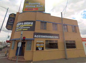 Mowbray TAS Schoolies Week Accommodation