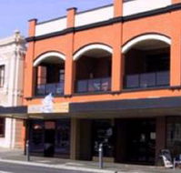 Merseybank Apartments - Schoolies Week Accommodation