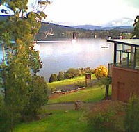 Driftwood Cottages - Schoolies Week Accommodation