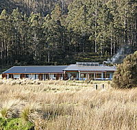 Forest Walks Lodge - Eco-Accommodation - Schoolies Week Accommodation