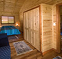 St Pauls River Cabins - Schoolies Week Accommodation