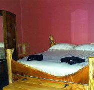 Rack and Rail - Schoolies Week Accommodation