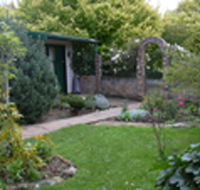 Old Wilmot Bakehouse - The - Schoolies Week Accommodation