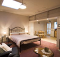 Ellie's Cottage Collection - Ellie's Studio Apartment - Schoolies Week Accommodation