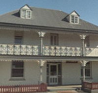 George Town Heritage Hotel - Schoolies Week Accommodation