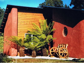 Whispering Spirit Holiday Cottages And Miniature Pony Stud - Schoolies Week Accommodation 0