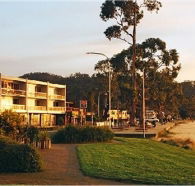 Lifes A Beach Apartment - Schoolies Week Accommodation