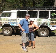 Highland Caravan Park - Schoolies Week Accommodation