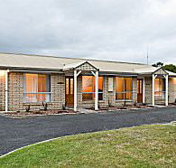 Leisureville Holiday Villas - Schoolies Week Accommodation