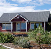 Shetland Rest - Schoolies Week Accommodation