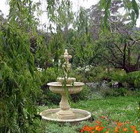 St Georges Retreat - Schoolies Week Accommodation