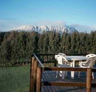 White Hawk Accommodation - Schoolies Week Accommodation