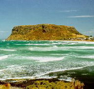 Pol and Pen Holiday Cottages - Schoolies Week Accommodation