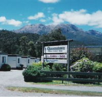 Queenstown Cabin and Tourist Park - Schoolies Week Accommodation