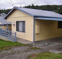 George's Cottage - Schoolies Week Accommodation