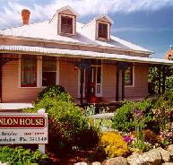 Hanlon House - Schoolies Week Accommodation