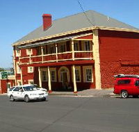 Stanley Hotel - Schoolies Week Accommodation