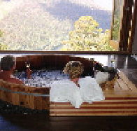 The Lodge at Tarraleah - Schoolies Week Accommodation