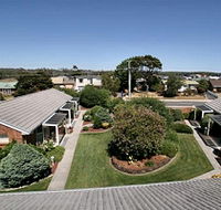 Shearwater Cottages - Schoolies Week Accommodation