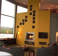Eagles Nest Retreat - Schoolies Week Accommodation