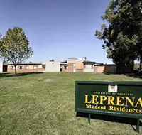 Leprena - Schoolies Week Accommodation
