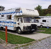 Launceston Holiday Park Legana - Schoolies Week Accommodation