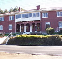 Kermandie Hotel - Schoolies Week Accommodation
