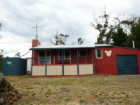 Miena TAS Schoolies Week Accommodation
