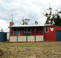 Shannon Rise Lodge - Schoolies Week Accommodation