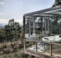 Harmony Hill Wellness and Organic Spa Retreat - Schoolies Week Accommodation