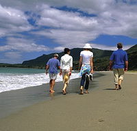 Eaglehawk Neck Backpackers - Schoolies Week Accommodation