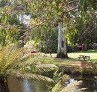 Northeast Park - Schoolies Week Accommodation
