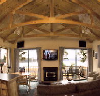 Burilda Waters - Schoolies Week Accommodation