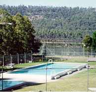 Wayatinah Lakeside Caravan Park - Schoolies Week Accommodation